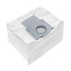 Фильтр-мешок Filterix для станции роботов-пылесосов Roborock S7MaxV Ultra/Q7 Max, 5 шт.